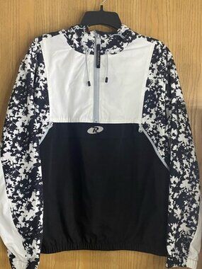 Rokka & Rolla Waterproof Jacket - XL - EUC